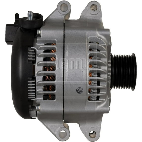 Remy 11135 Premium Alternator For Select 10-21 BMW Models