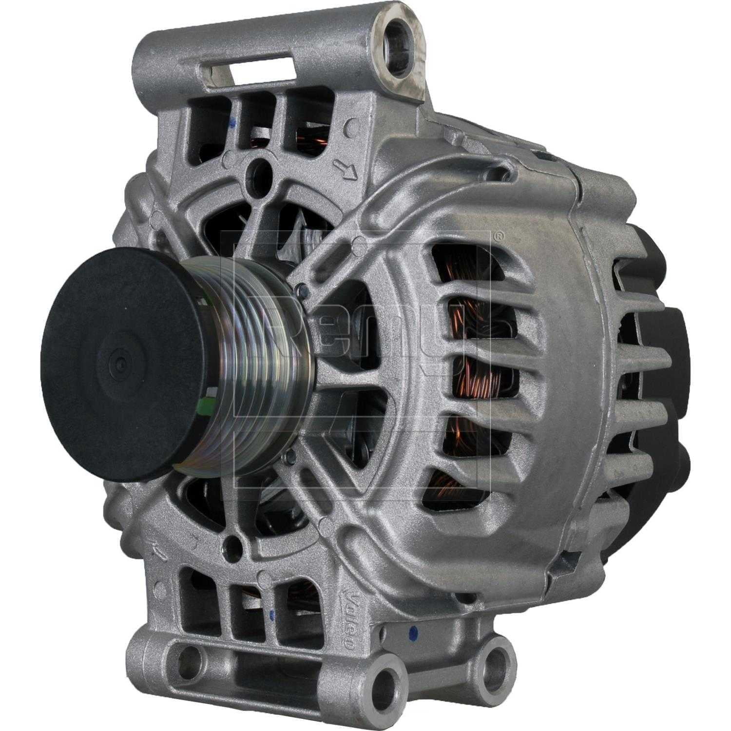 Remy 11139 Alternator