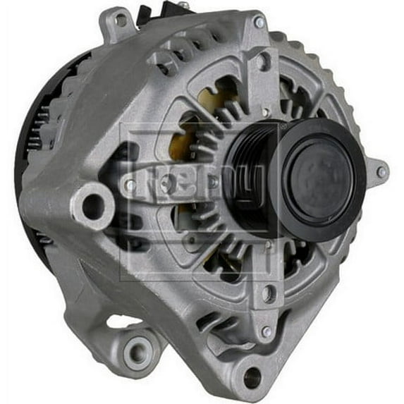 Remy 11159 Premium Alternator For Select 12-18 BMW Models