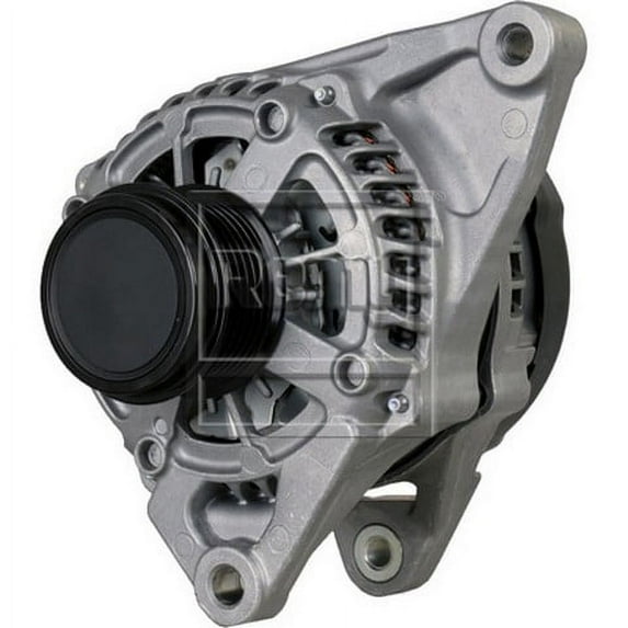 Remy 11163 Premium Alternator For 13-18 Toyota Camry RAV4
