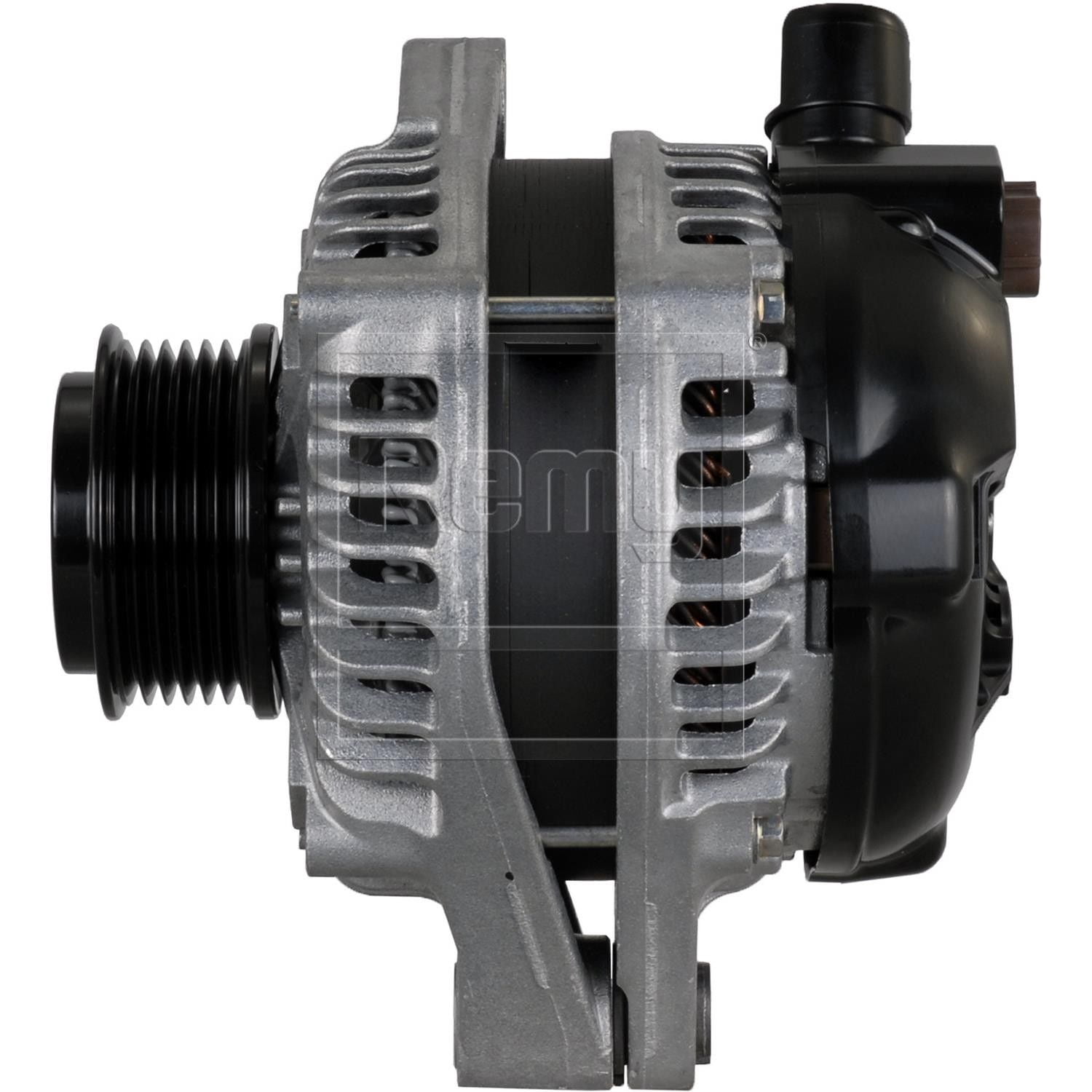Remy 11179 Premium Remanufactured Alternator