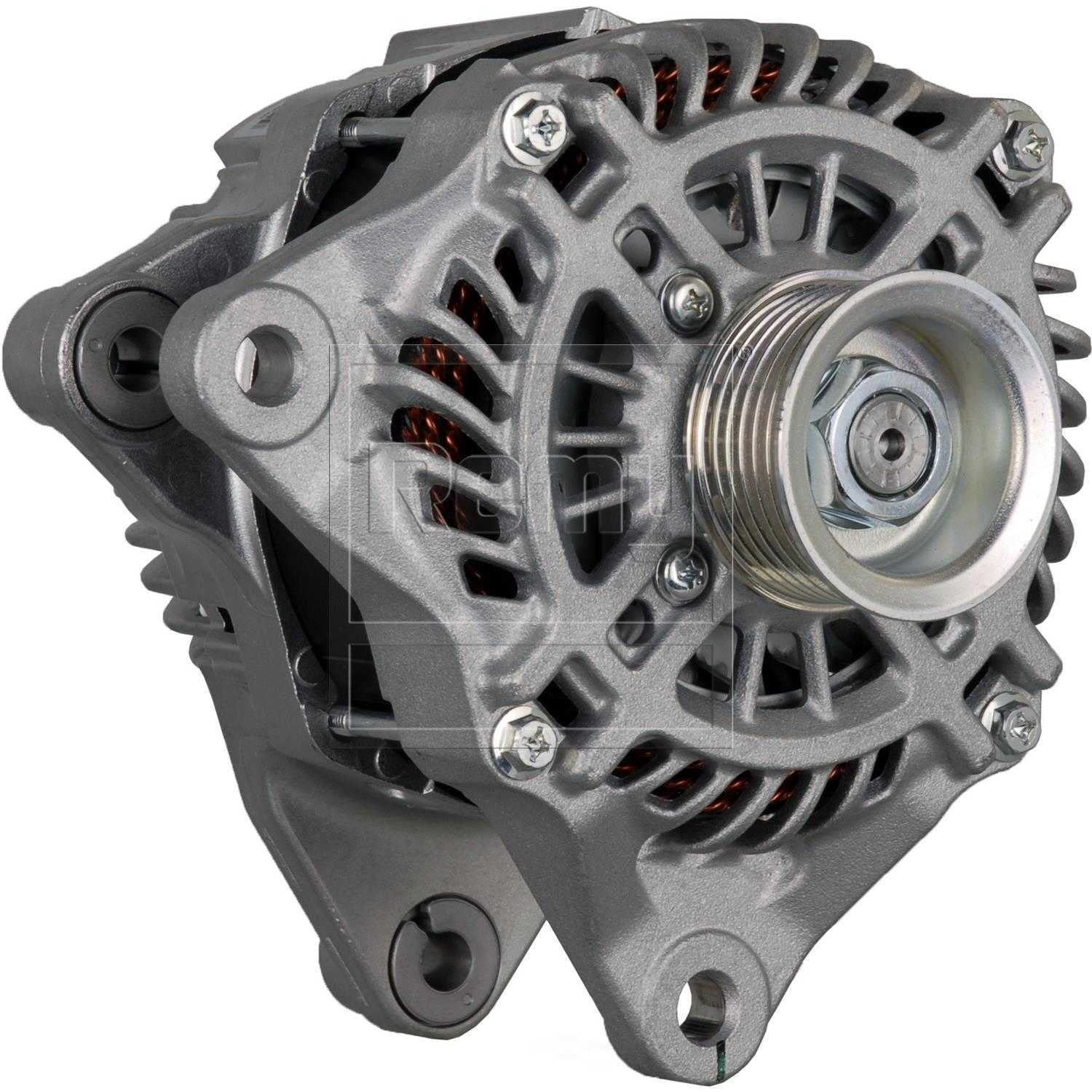 Remy 11182 Alternator