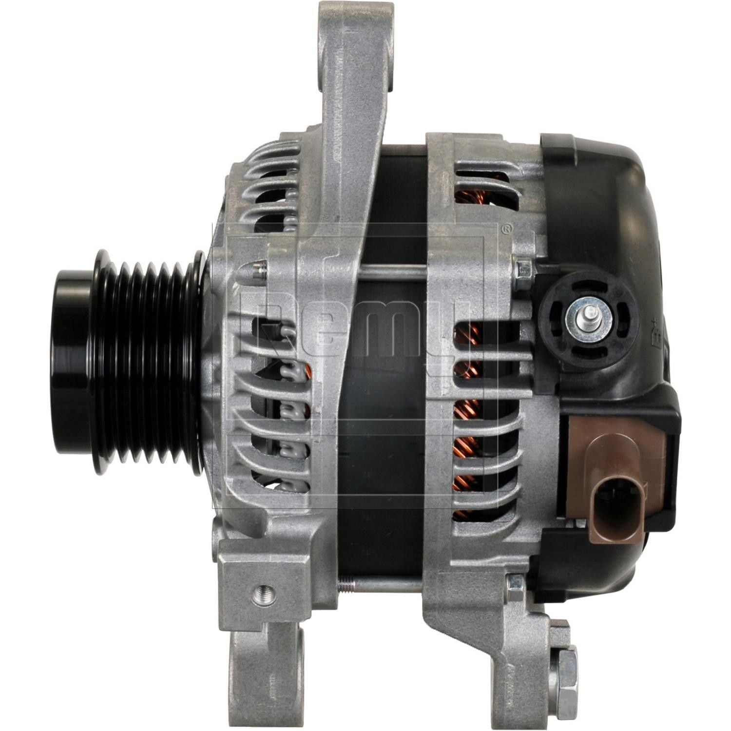 Remy 11186 Premium Remanufactured Alternator