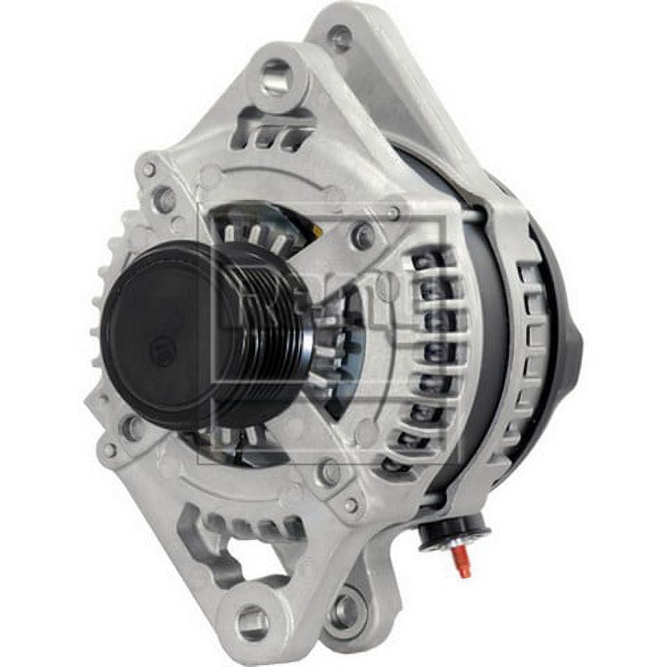 Remy 11209 Premium Alternator For 10-21 Toyota 4Runner - Walmart.com