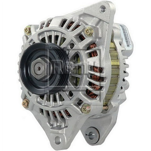 Remy 12018 Premium Alternator For 98-04 Mitsubishi Lancer Mirage