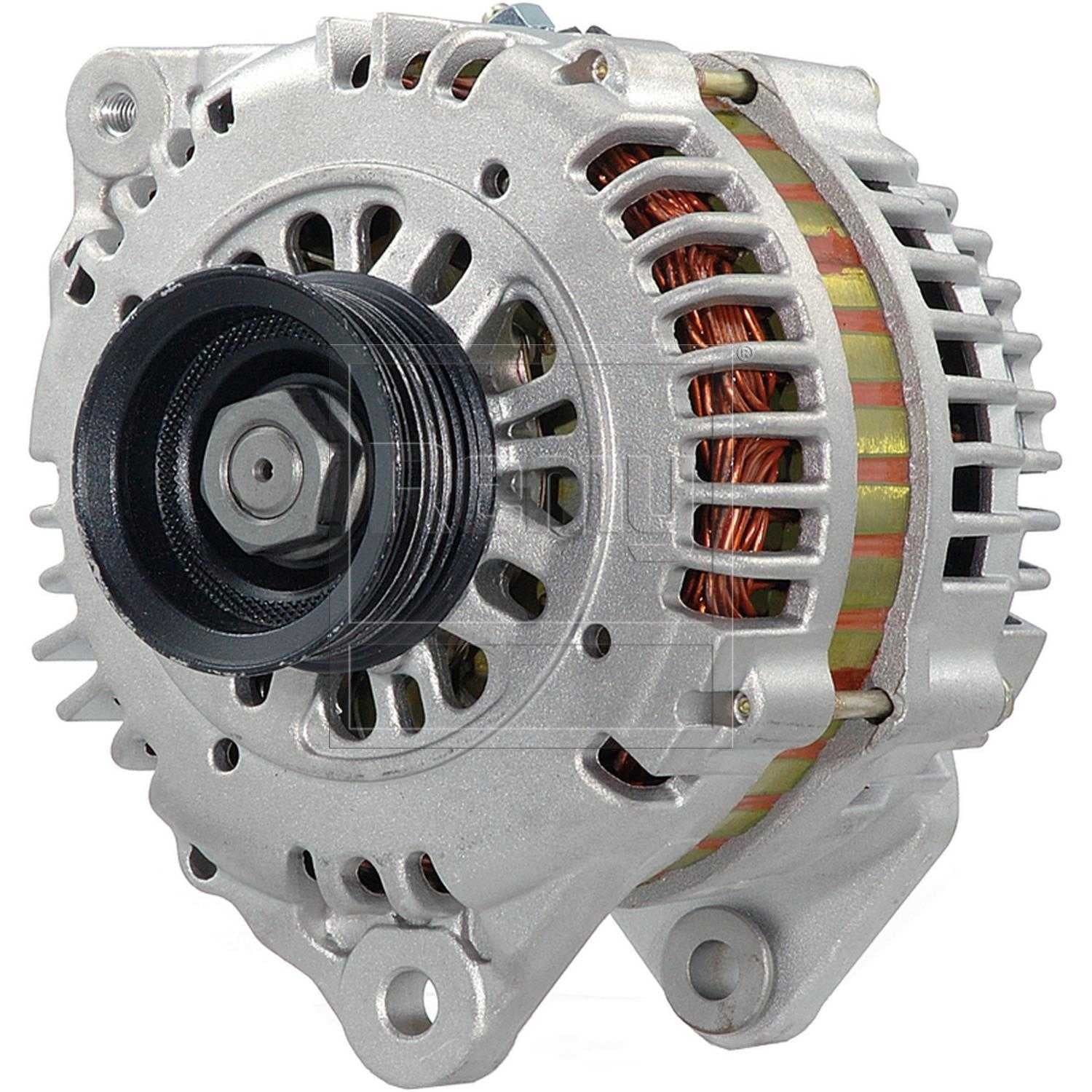 Remy 12059 Alternator