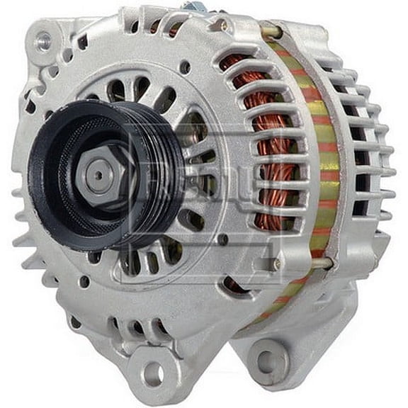 Remy 12059 Premium Alternator For 98 Nissan Maxima