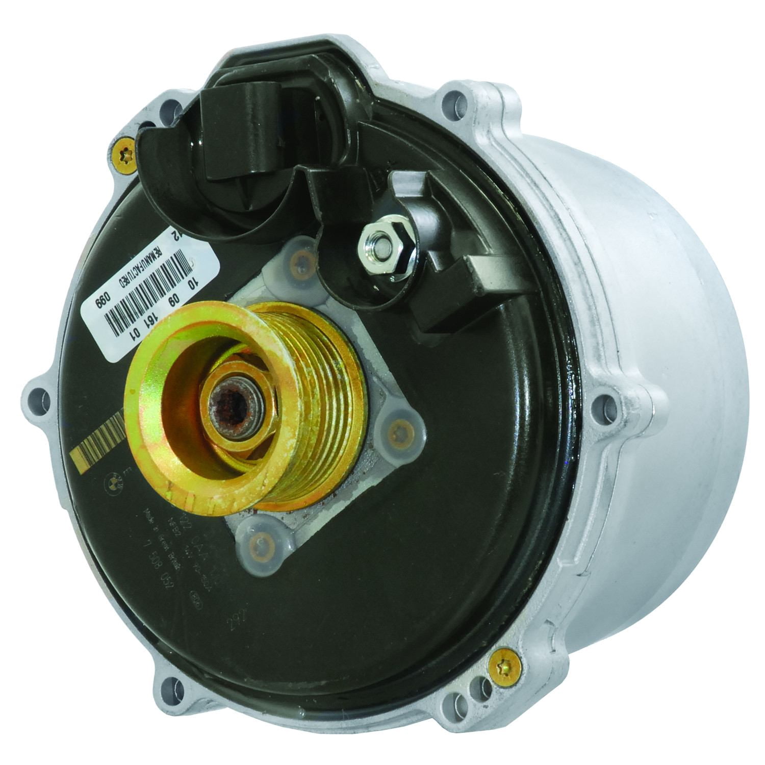 Remy 12099 Alternator