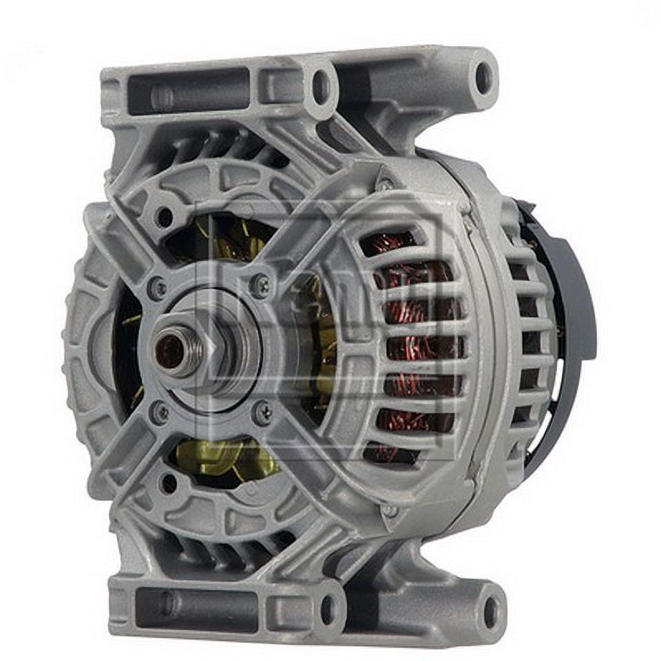 Remy 12102 Alternator