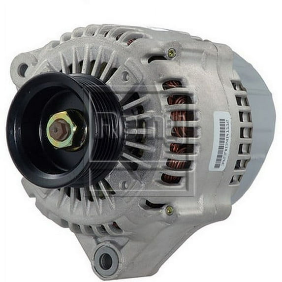 Remy 12239 Premium Alternator For 01-03 Acura CL TL