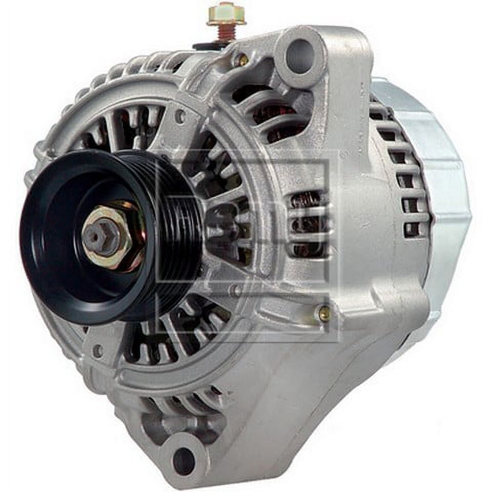 Remy 12302 Premium Alternator For 01-05 Lexus GS300 IS300 - Walmart.com