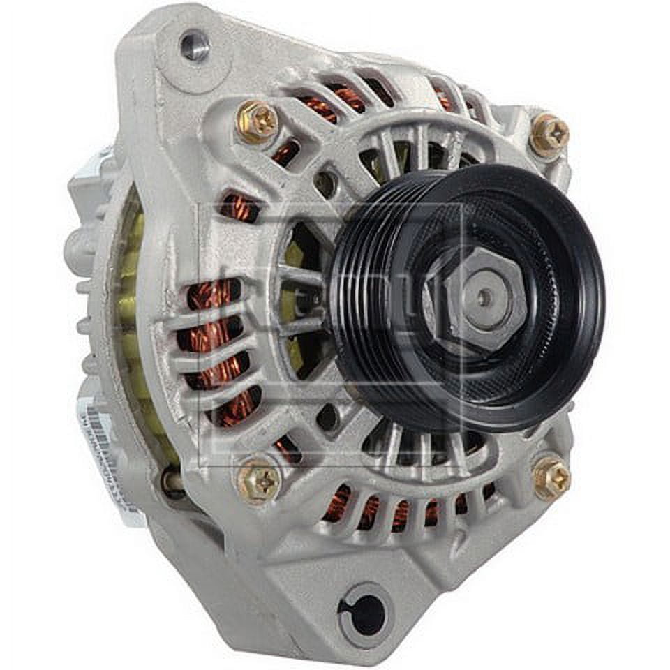 Remy 12308 Premium Alternator For 01-05 Acura Honda Civic EL