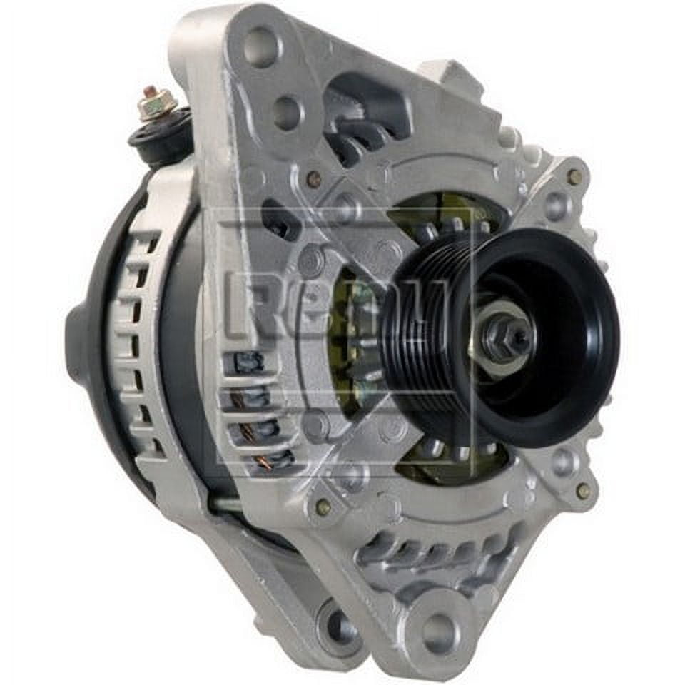 Remy 12453 Premium Alternator For 03-15 Toyota 4Runner Tacoma - Walmart.com