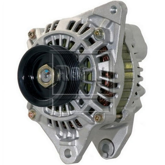 Remy 12492 Premium Alternator For 03 Mitsubishi Outlander