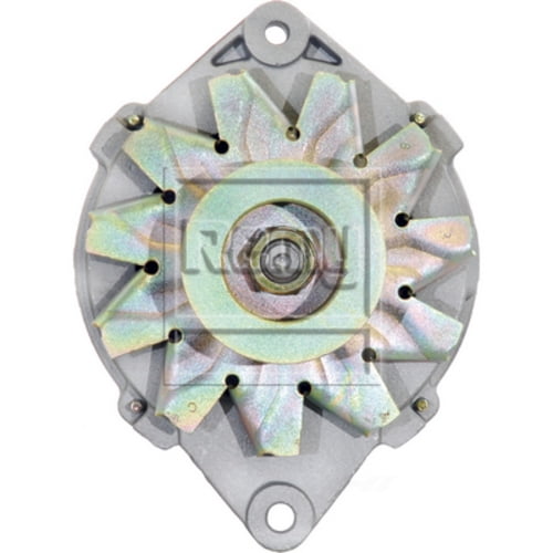 Remy 12501 Alternator