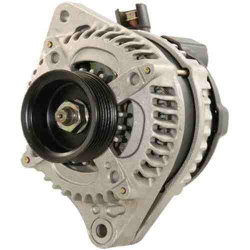 Remy 12602 Alternator