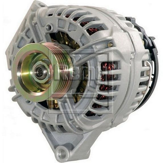 Remy 12754 Premium Alternator For 06-10 Chevrolet Impala Monte Carlo
