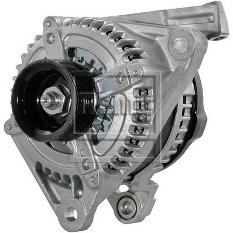 Remy 12836 Premium Alternator For Select 07-13 Chrysler Dodge Jeep Ram ...