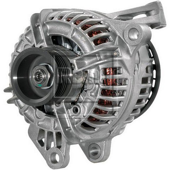 Remy 12837 Premium Alternator For 07 Dodge 1500