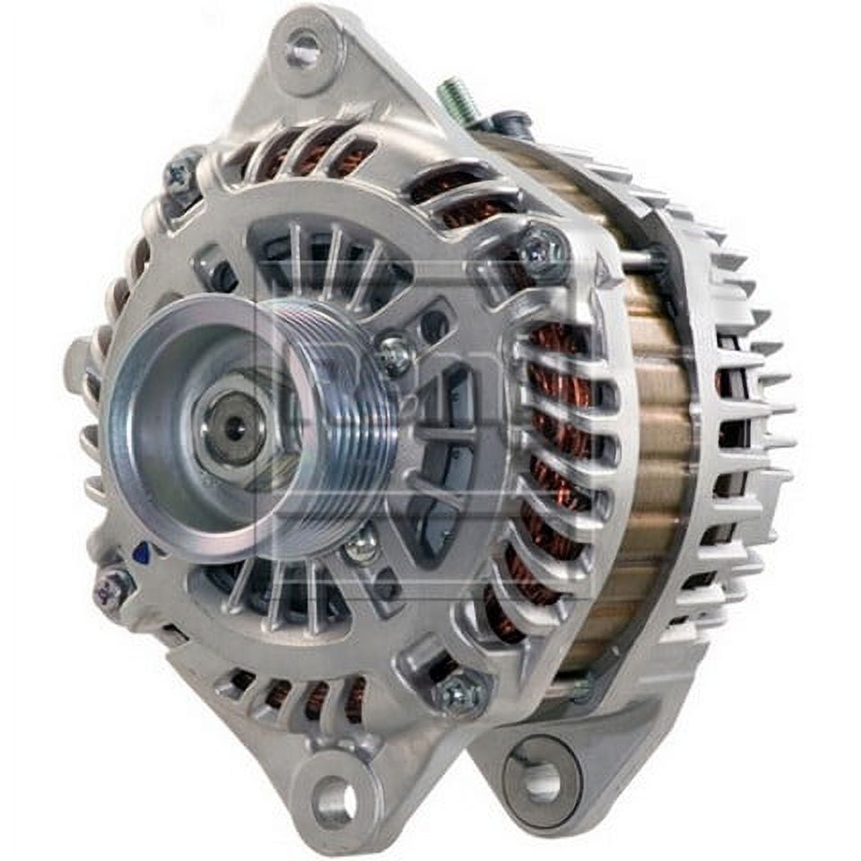 Remy 12864 Premium Alternator For 0610 Nissan Altima Maxima Murano