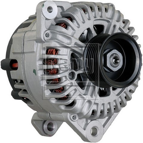 Remy International 12873 Premium Remanufactured ALTERNATOR OEM