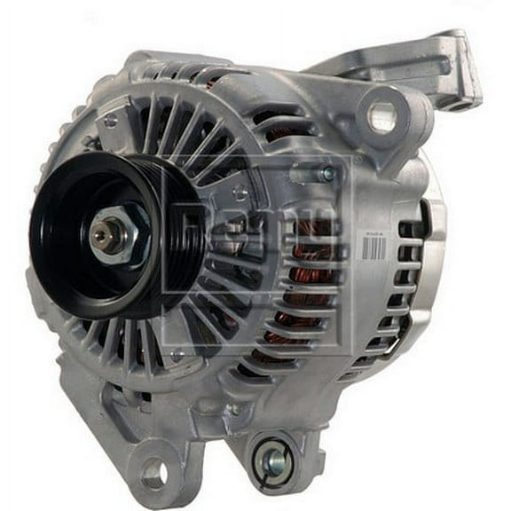 Remy 12883 Premium Alternator For 07 Dodge Jeep Mitsubishi Dakota Liberty Raider