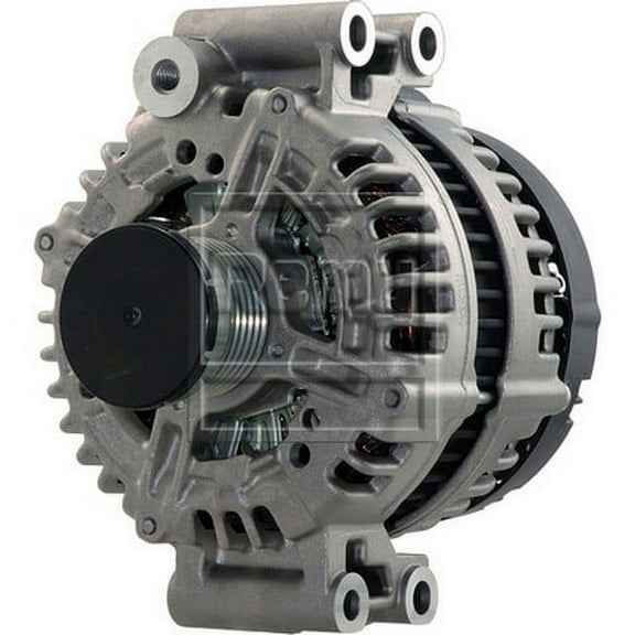 Remy 12890 Premium Alternator For Select 07-13 BMW Models