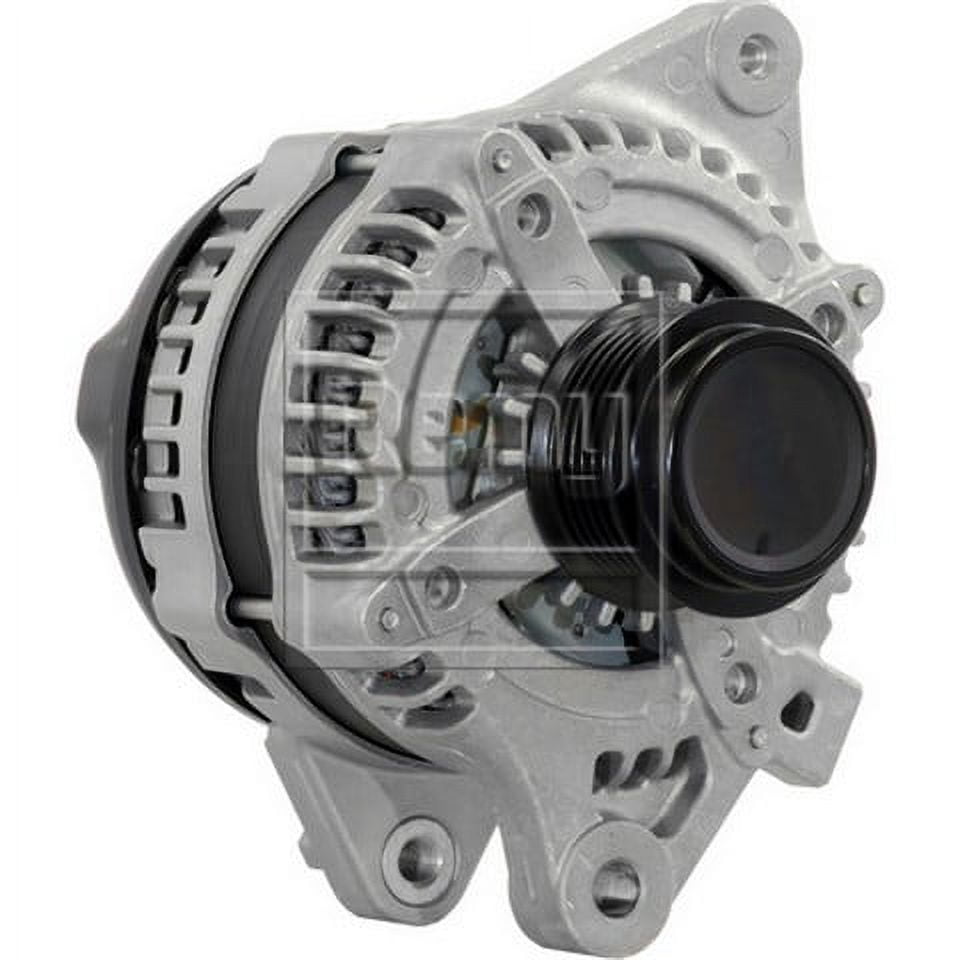 Remy 12897 Premium Alternator For 08-14 Corolla Matrix Vibe xD