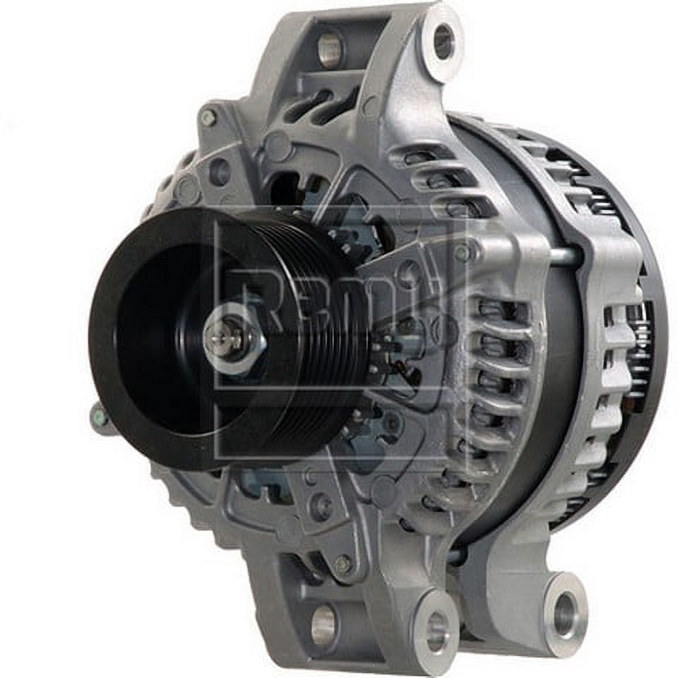 Remy 12923 Alternator