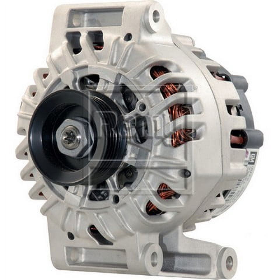 Remy 12947 Premium Alternator For 08-10 Pontiac G6