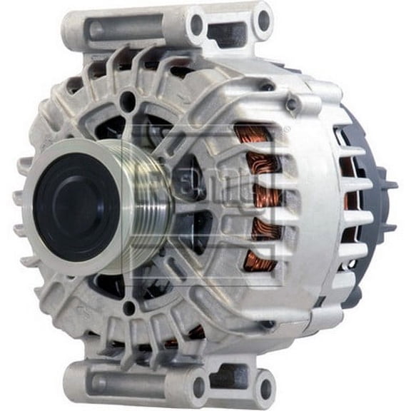 Remy 12968 Premium Alternator For Select 07-18 Audi Volkswagen Models