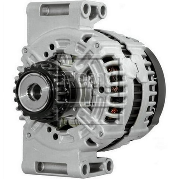 Remy 12982 Premium Alternator For 07-15 LR2 S60 S80 V70 XC60 XC70 XC90