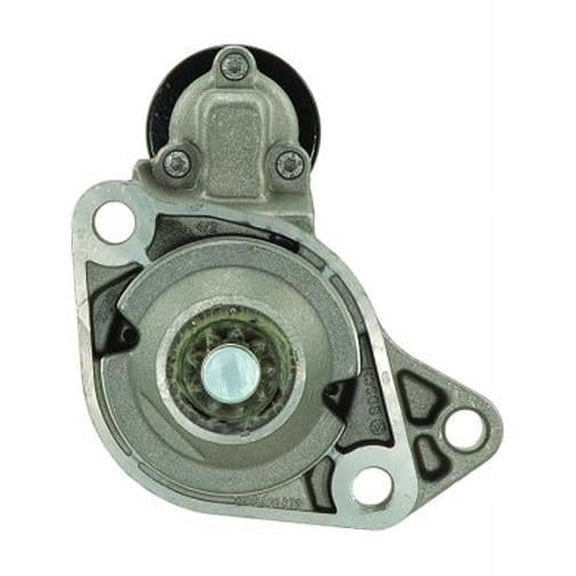 Remy  12V Import Starter for 1998-2005 Volkswagen Beetle
