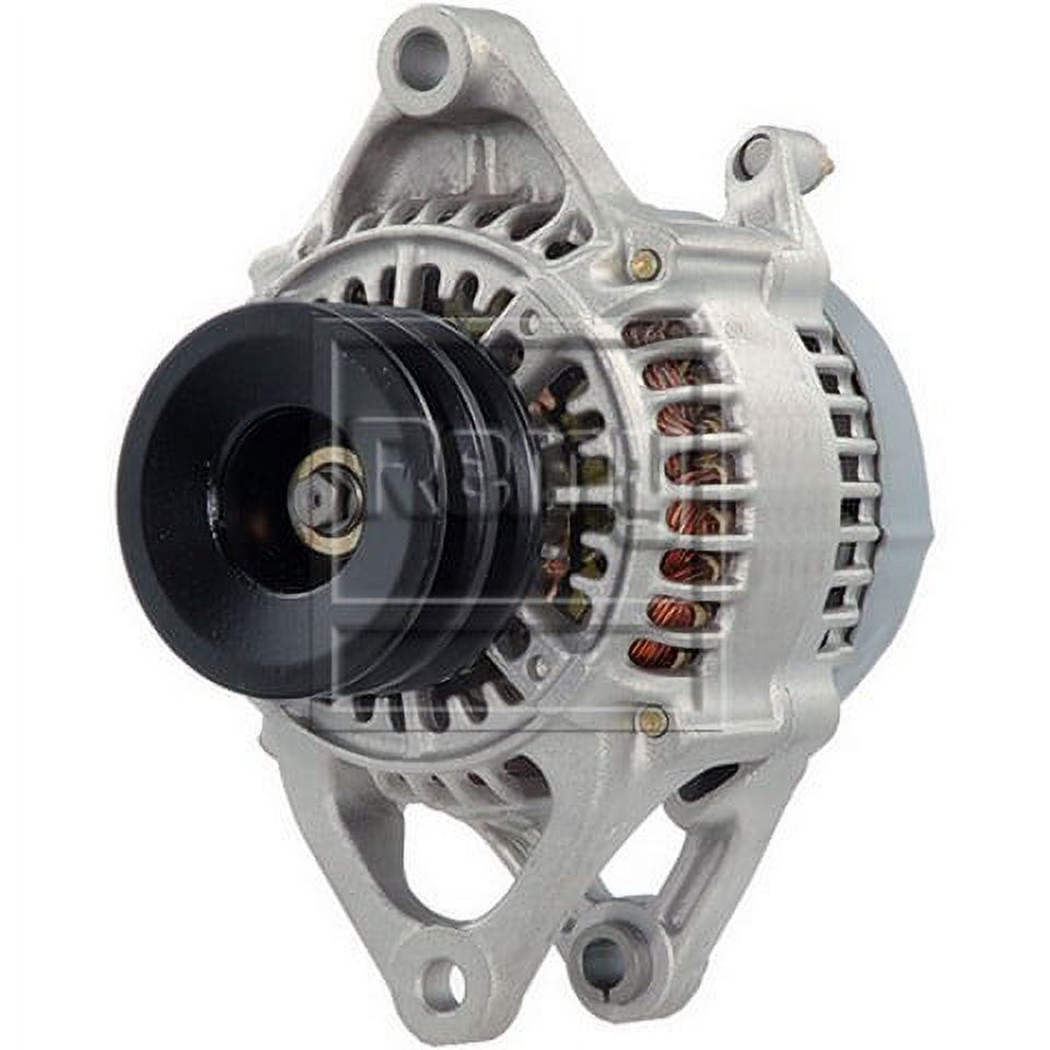 Remy 13202 Premium Alternator For Select 90-91 Dodge Models