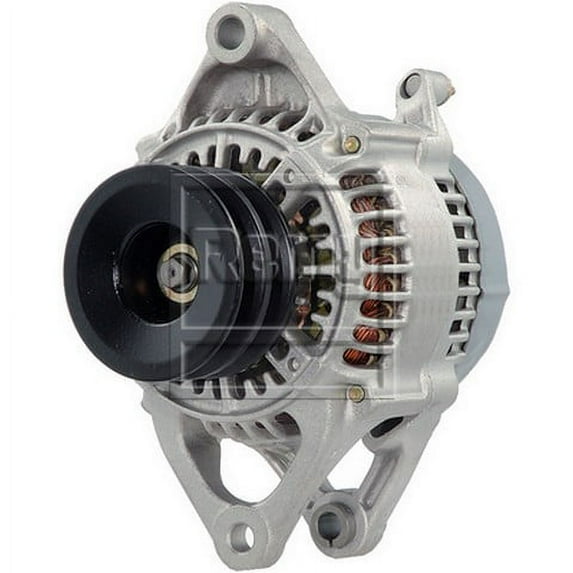 Remy 13202 Premium Alternator For Select 90-91 Dodge Models