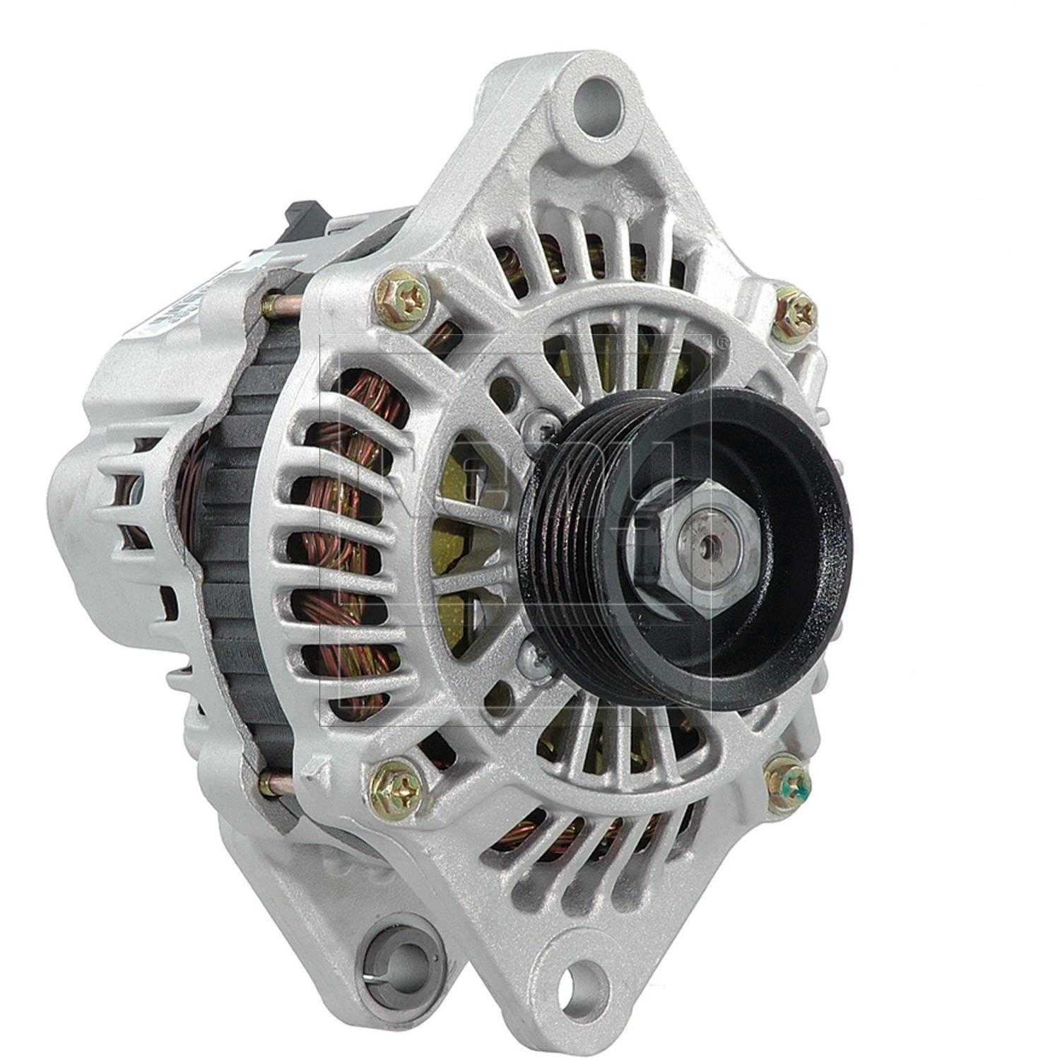 Remy 13203 Alternator