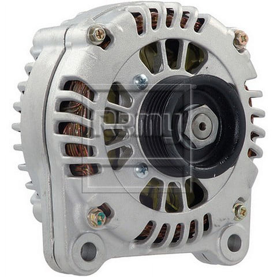 Remy 13212 Premium Alternator For 93-95 Ford Taurus