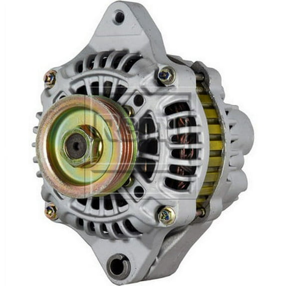 Remy 13350 Premium Alternator For 94-95 Honda Civic Civic del Sol