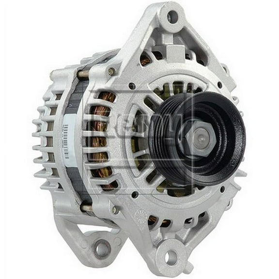Remy 13389 Premium Alternator For 97-99 Nissan 200SX Sentra