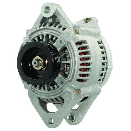 Remy 14430 Premium Remanufactured Alternator