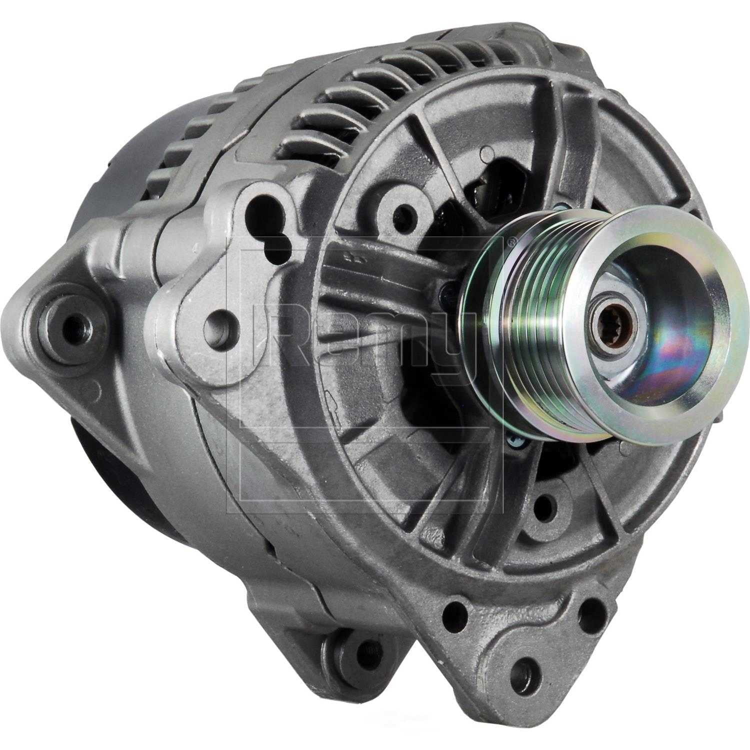 Remy 146232 Alternator