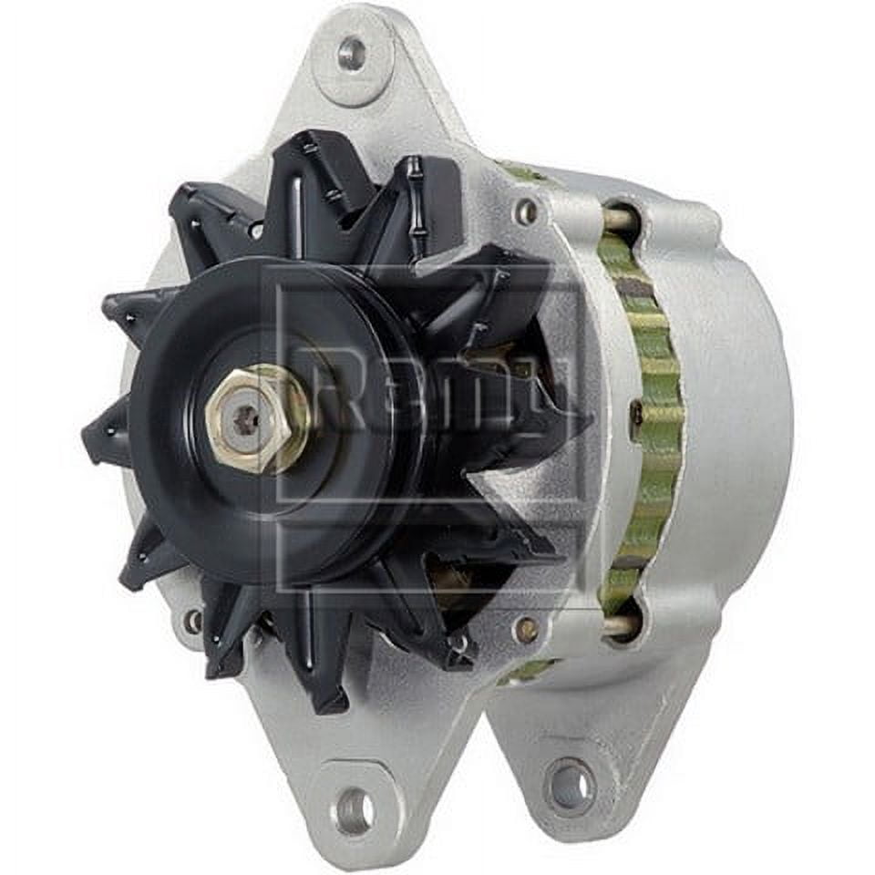 Remy 14659 Alternator
