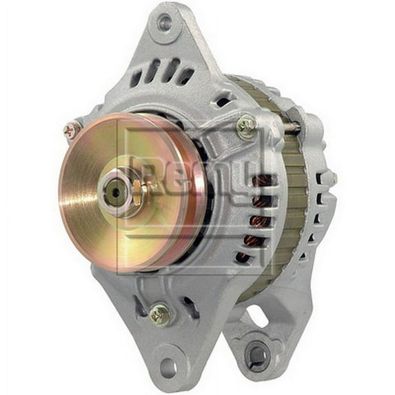 Remy 14715 Premium Alternator For 86-89 Mazda B2000 B2200