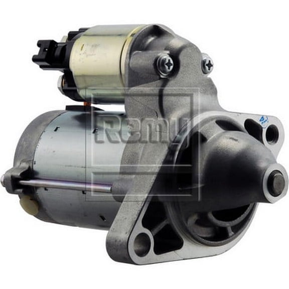 Remy 16008 Premium Starter For 13-16 Toyota Corolla