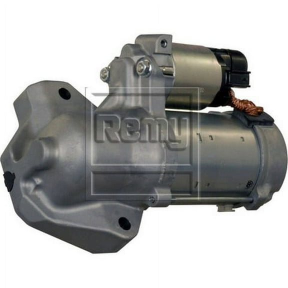 Remy 16010 Premium Starter For 12-20 Acura Honda MDX Odyssey Pilot Ridgeline TL