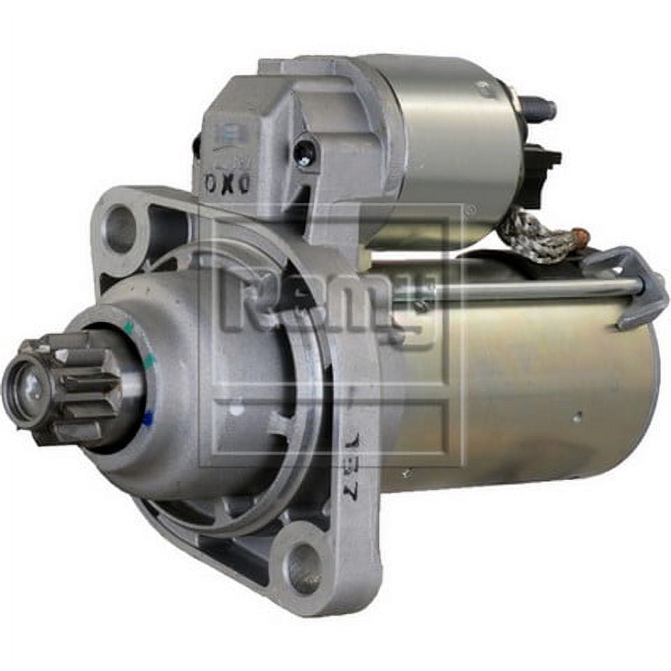 Remy 16046 Starter Motor