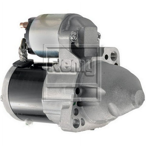 Remy 16077 Premium Starter For Select 07-20 Chrysler Dodge Jeep Models