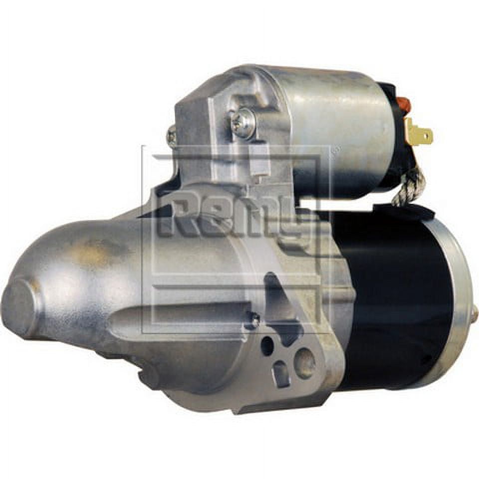 Remy 16098 Premium Starter For 12-17 Crosstrek Forester
