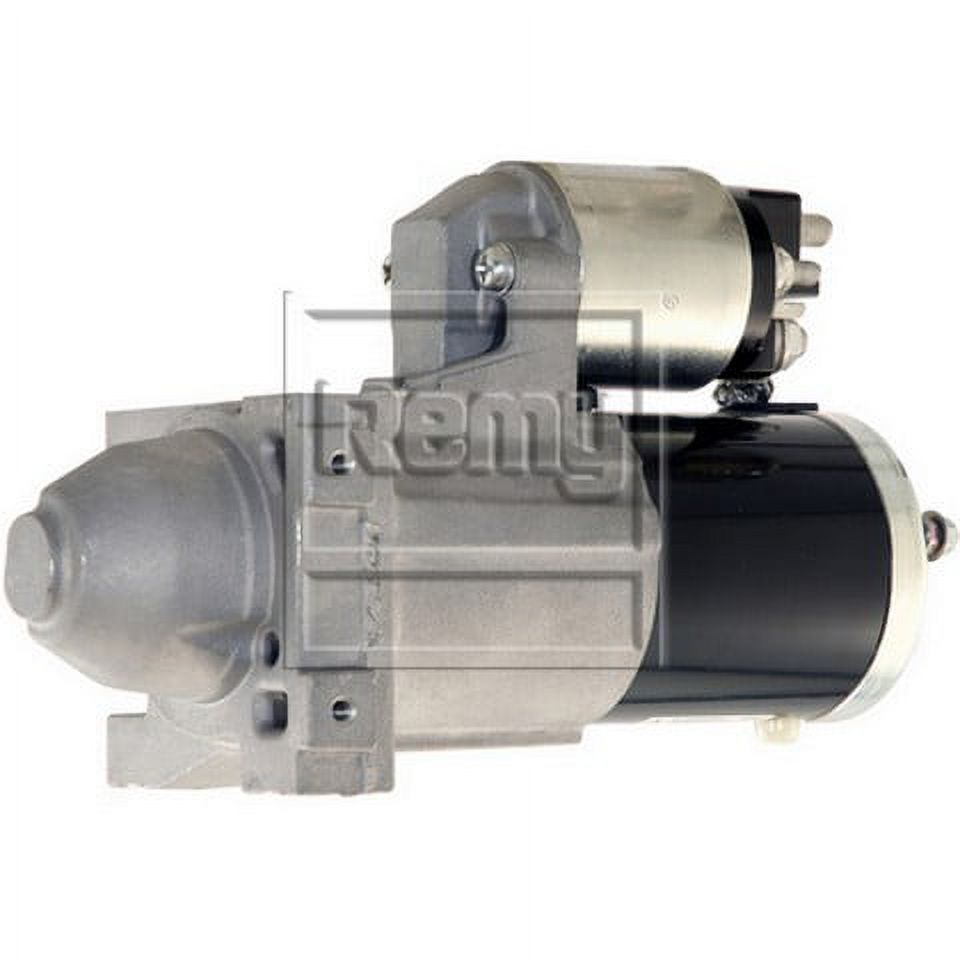 Remy 16136 Premium Starter For 08-09 Pontiac G8