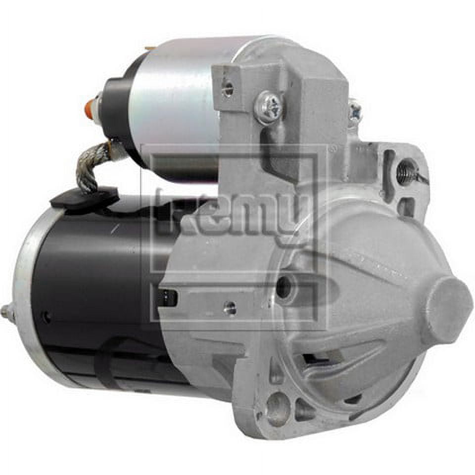 16139 Remy 16139 Premium Starter For 07-20 Mitsubishi Outlander - Walmart.com